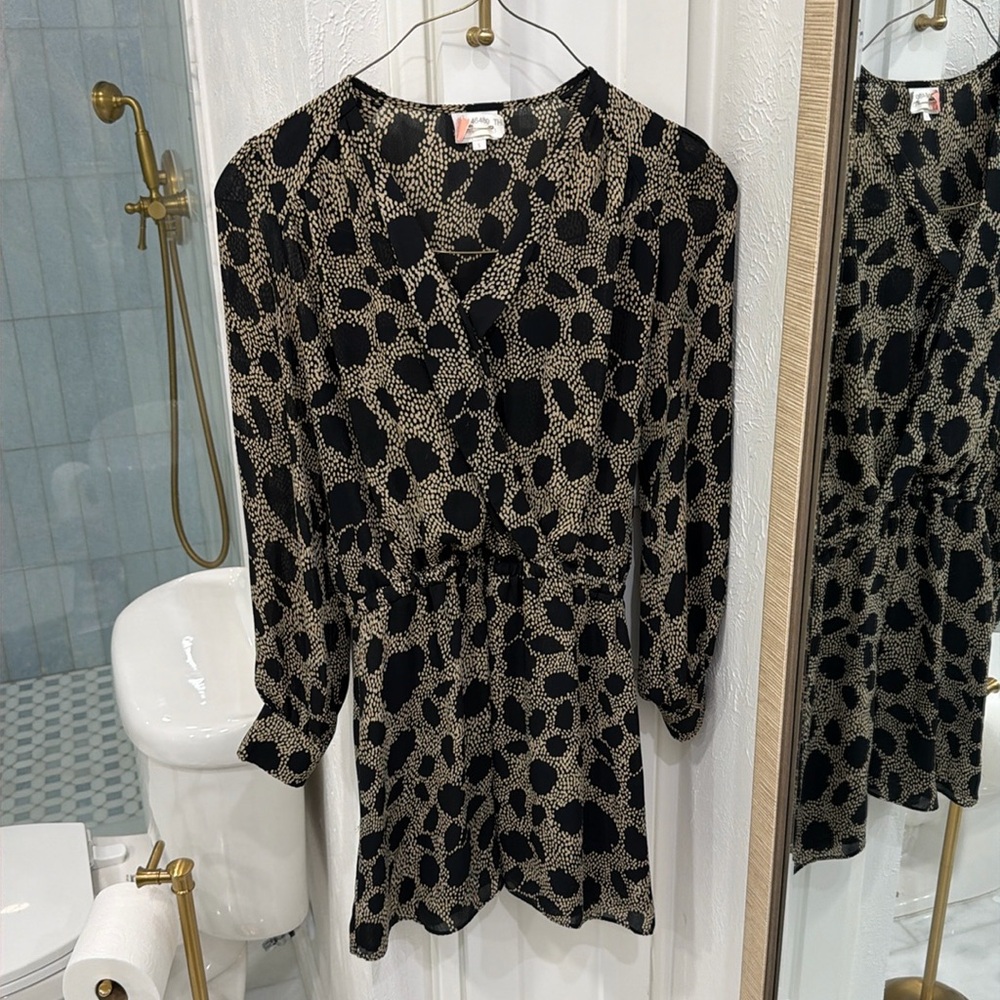Parker dress